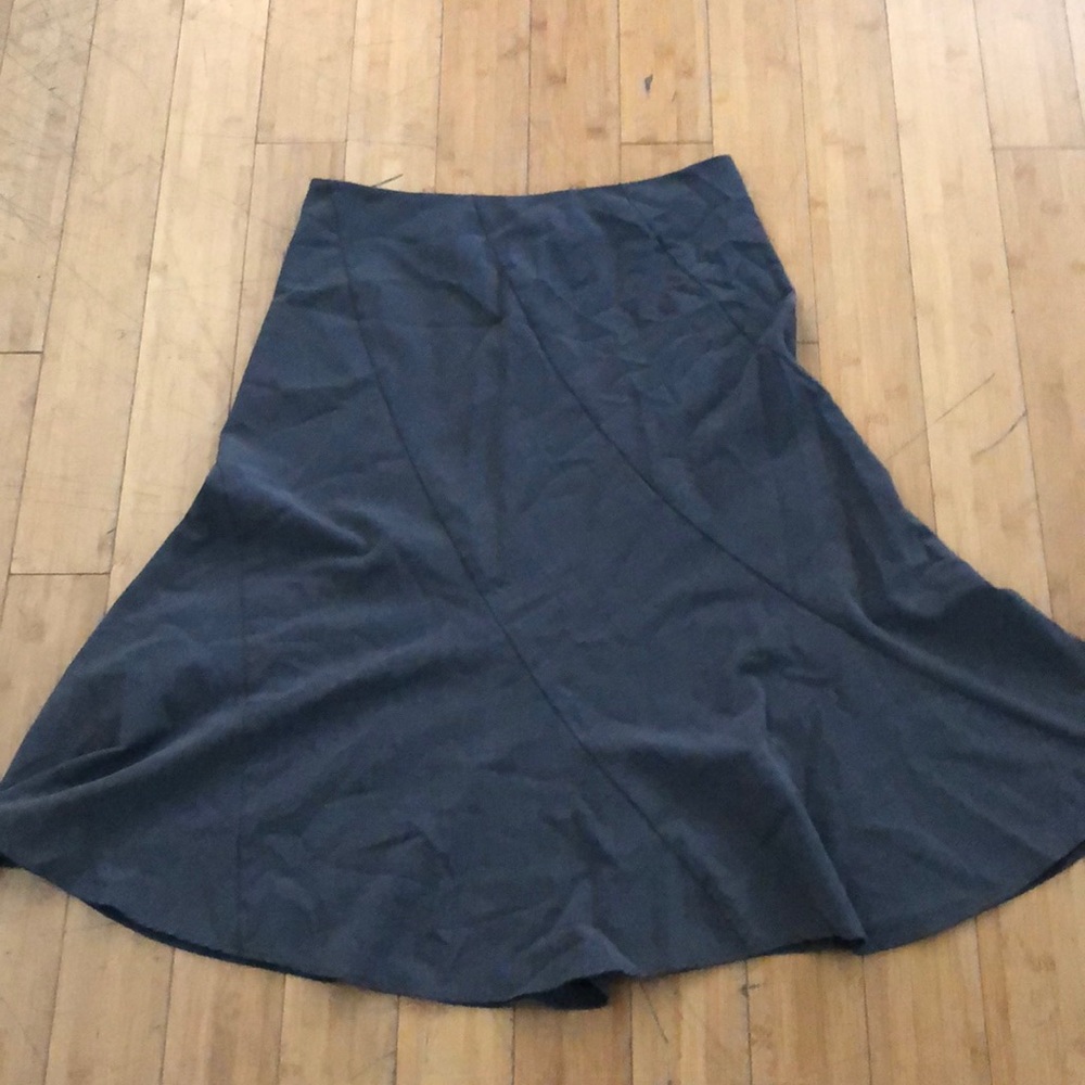 Large Business Skirt, Sway Lined